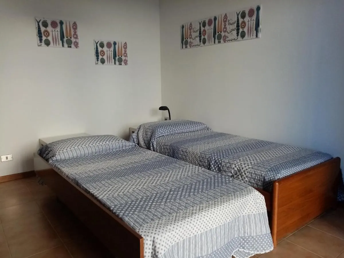 Appartamento Mary House Negrar