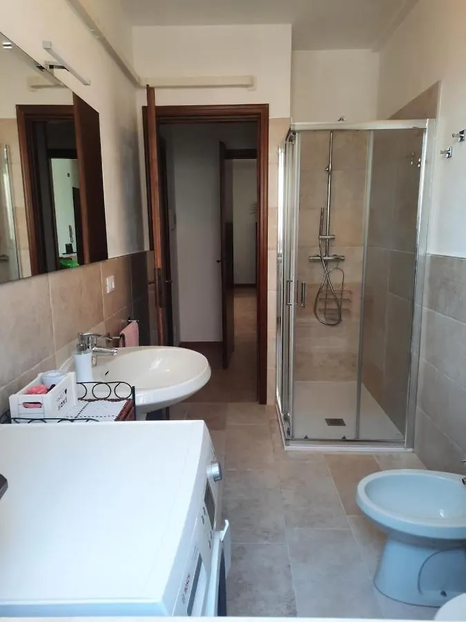Appartamento Mary House Negrar
