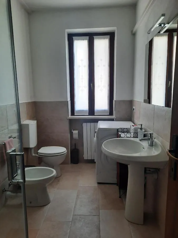 Appartement Mary House à Negrar