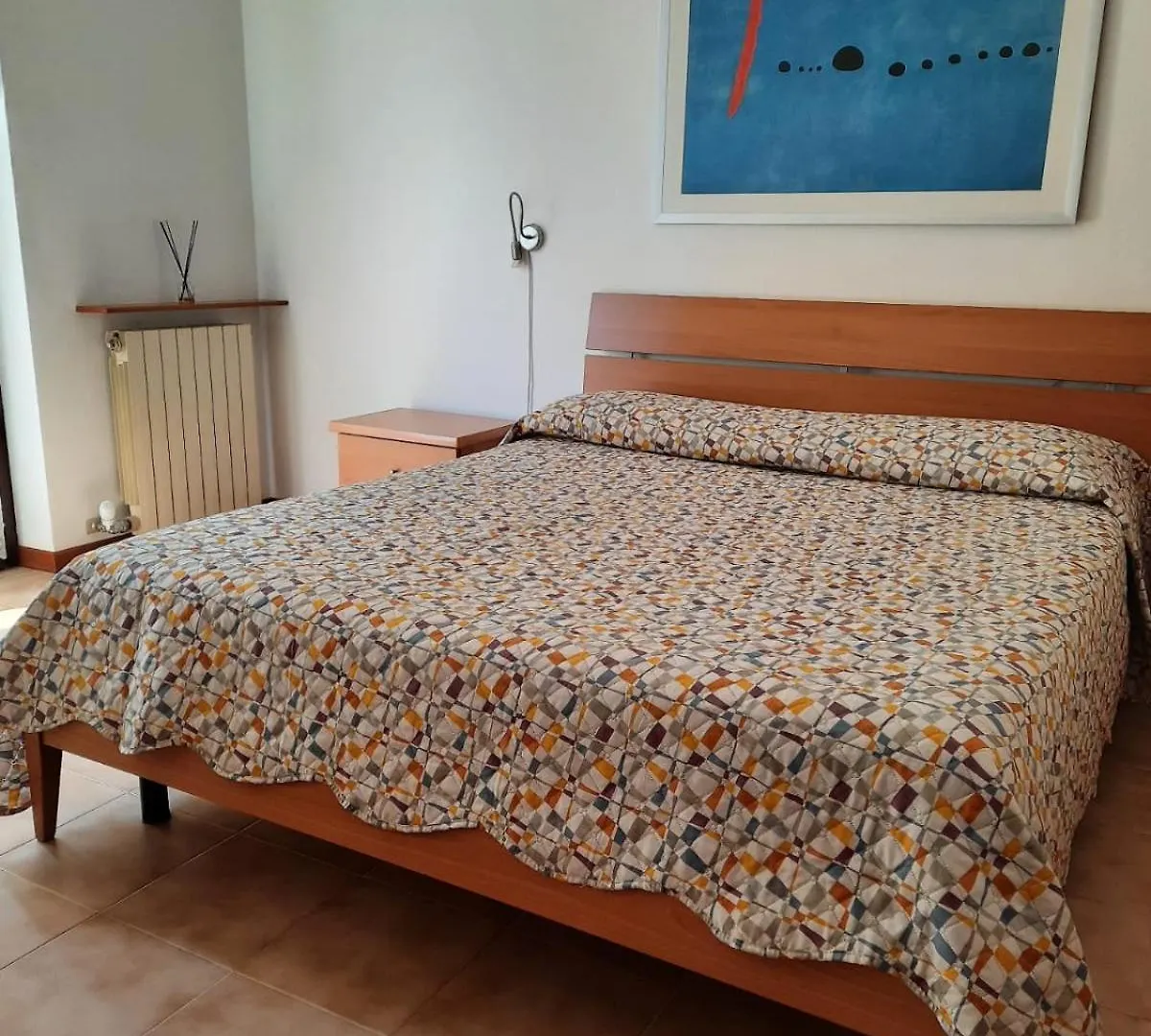 דירות נגראר Mary House 0*,  איטליה