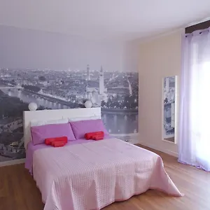  Appartamento Casa Dàmoli