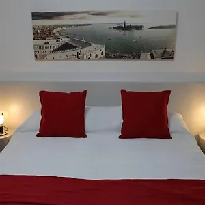  Appartement Casanova Italie