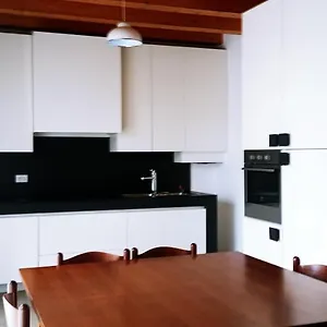  Appartement Trabucco