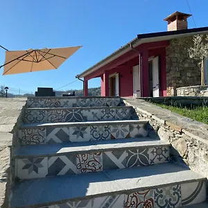  Hébergement de vacances Ca' De Marchi - Casa Vacanza Italie